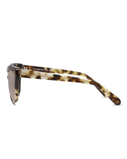 Kate Spade Black Amara/S
