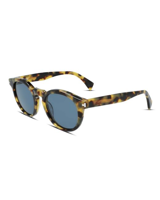 Lanvin Black Lnv610S for men