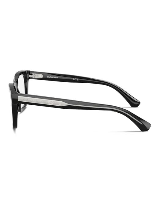 Burberry Black Be2445 for men