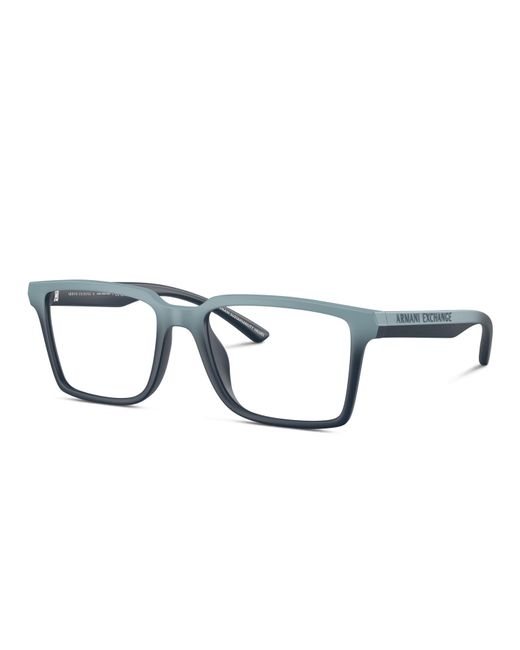 ARMANI EXCHANGE Black Ax3129U for men