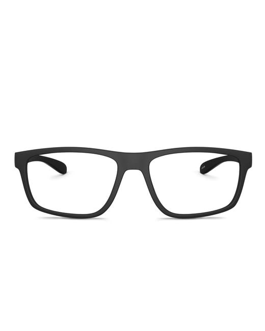 Arnette Black An7246U Laflor for men