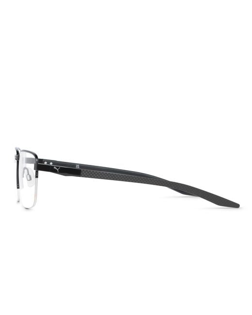 PUMA Black Pu0456O for men