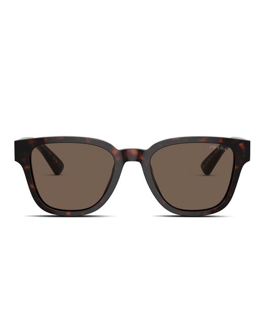 Prada Black Pra04S for men