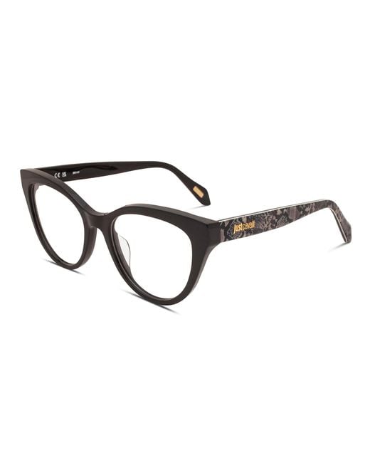 Just Cavalli Black Vjc001