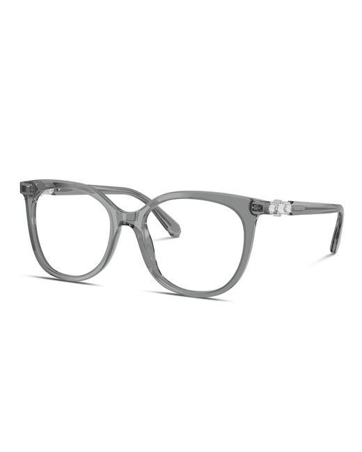 Swarovski Black Sk2055