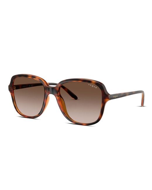 Vogue Black Vo5601S