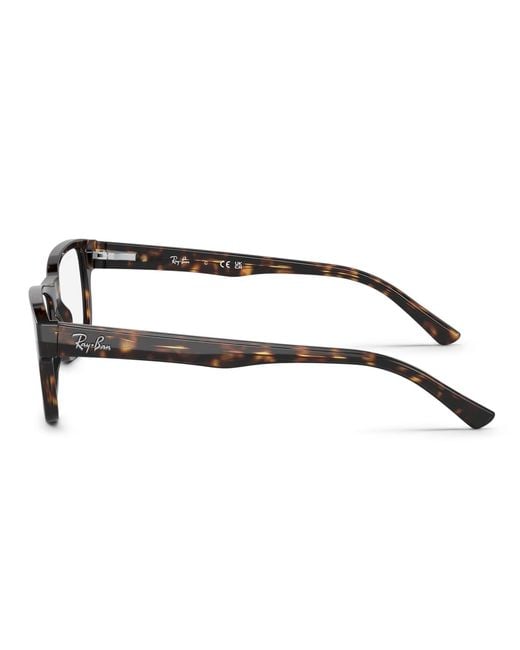 Ray-Ban Black Rx5268