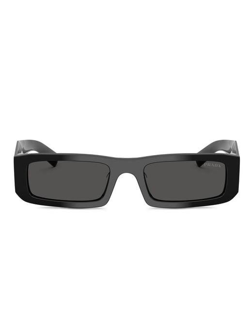 Prada Black Prd09Sd for men