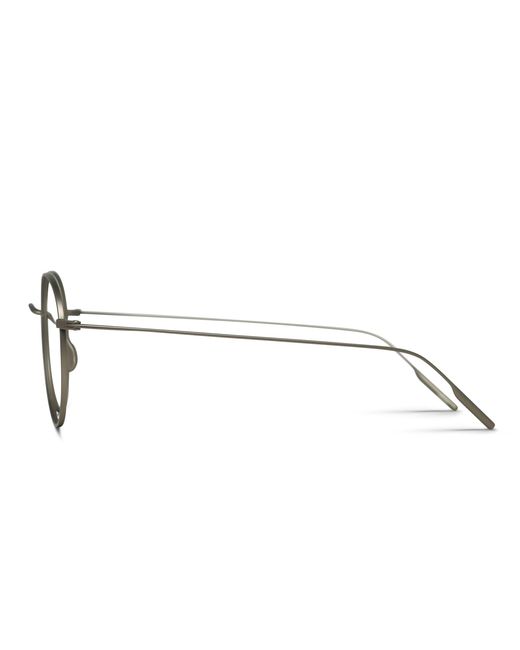 Ottoto Black Gable