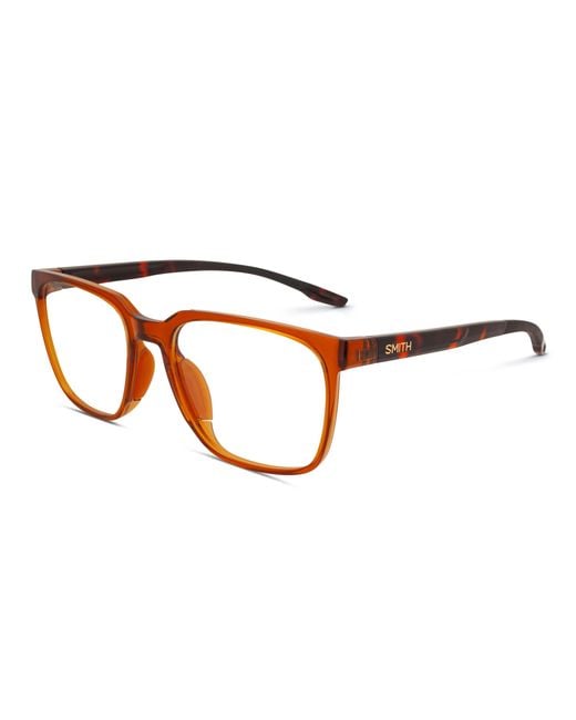 Smith Black Pacer for men