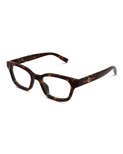 Gucci Black Gg2103Ol