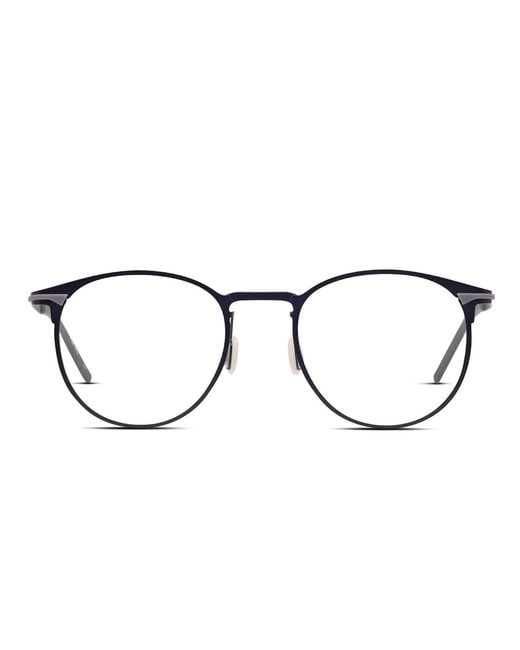 Flexon Black B2000 for men