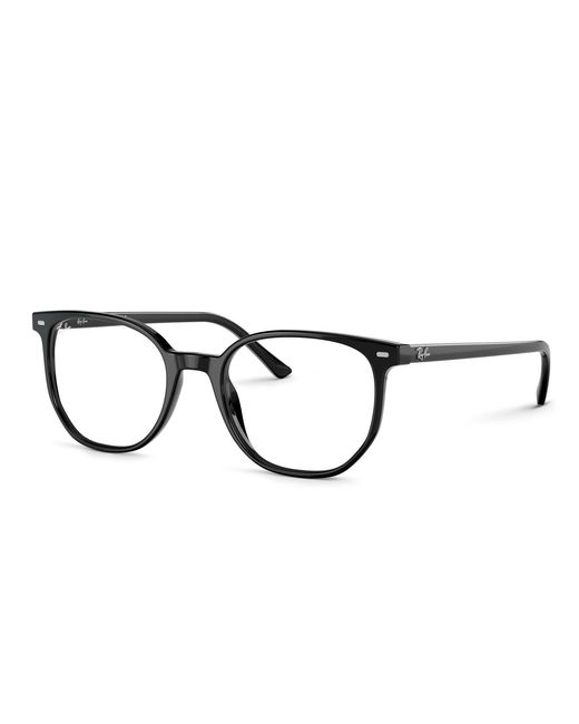 Ray-Ban Black Rx5397F Elliot