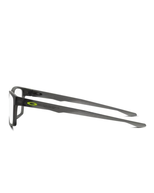 Oakley Black Ox8060 Overhead for men