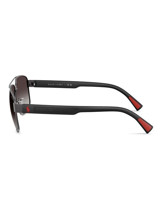 Polo Ralph Lauren Black Ph3165 for men