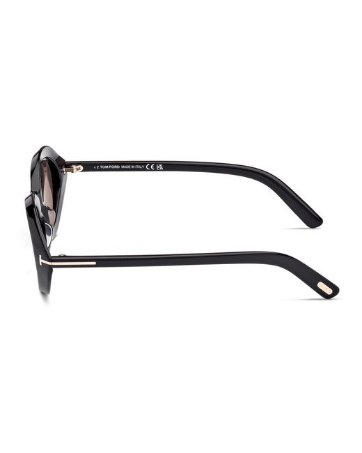 Tom Ford Black Tf1186 Carmen