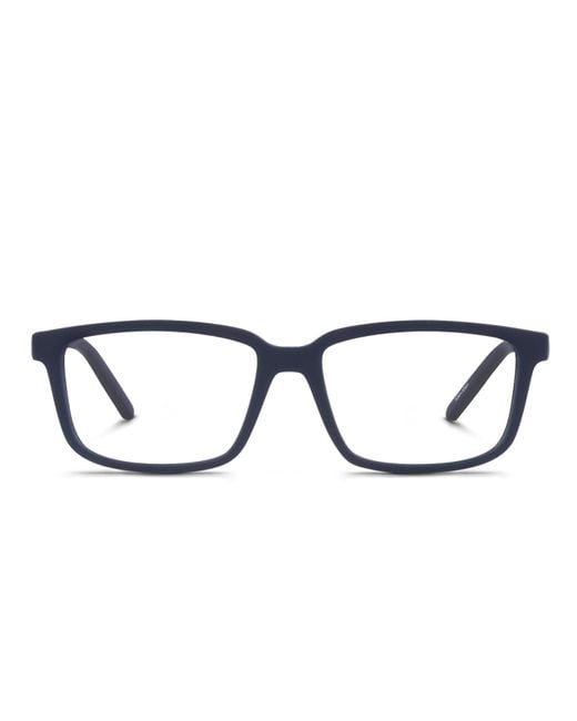 Arnette Black An7219 Tony-Tony for men
