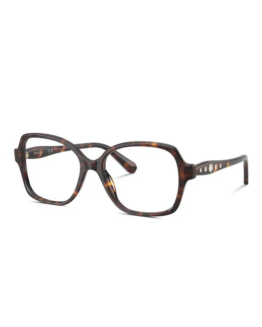 Swarovski Black Sk2063