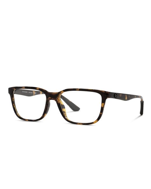 COACH Black Hc6170U for men