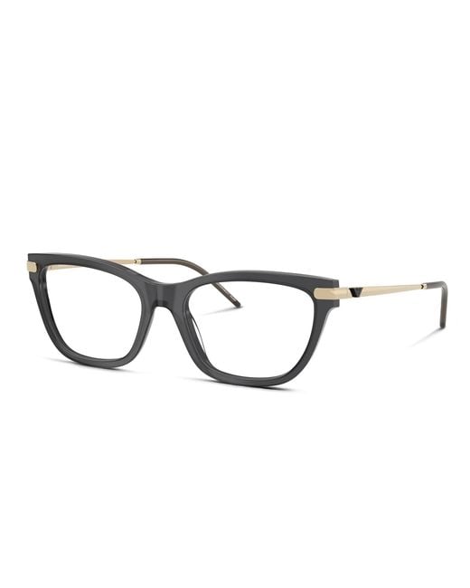 Emporio Armani Black Ea3262