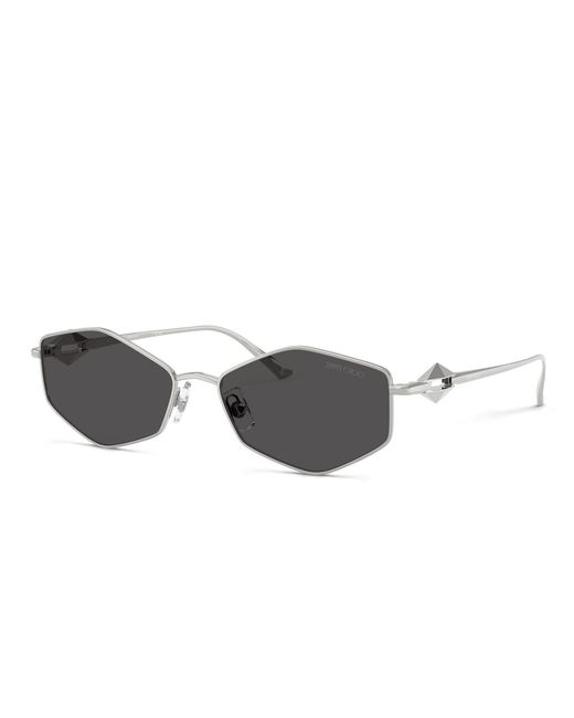 Jimmy Choo Black Jc4017