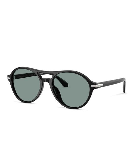 Giorgio Armani Black Ar8236U for men