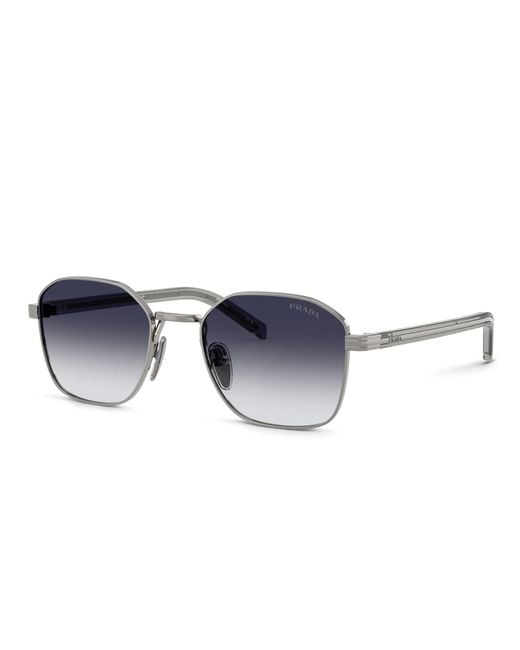 Prada Black Prc50S for men