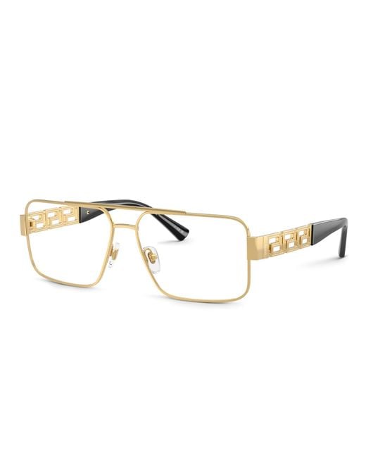 Versace Black Ve1308 for men