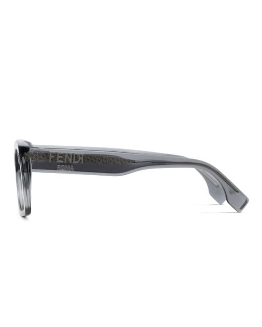 Fendi Black Fe50094I