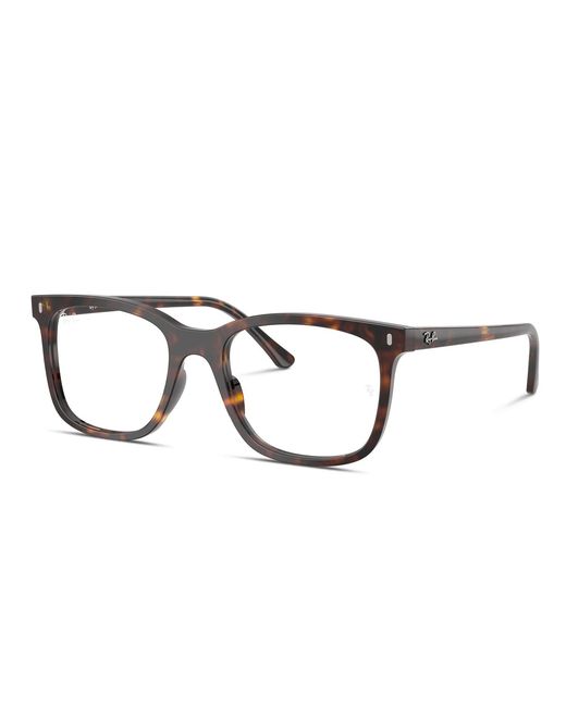 Ray-Ban Black Rx5446