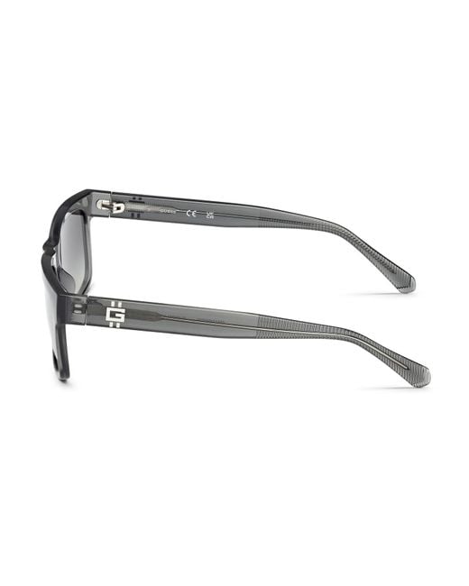 Guess Gray Gu00221 for men
