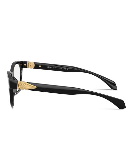 Versace Black Ve3376U