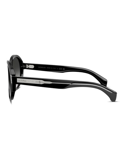 Moncler Black Me6005 for men