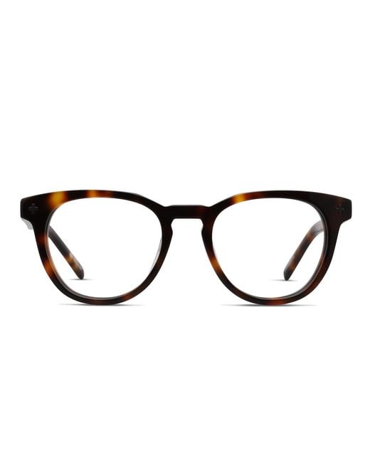 Spy Optic Black Spy Kaden