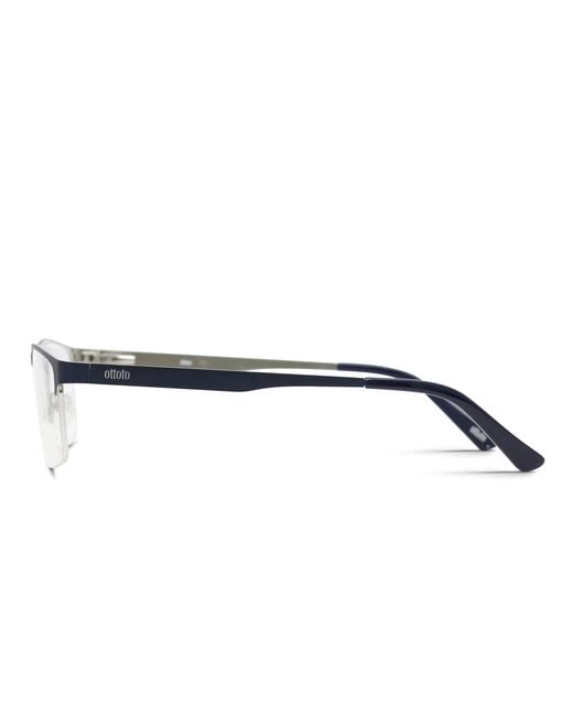 Ottoto Black Mr. Writer for men