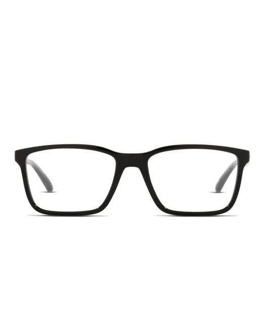 Arnette Black An7208 Nakki for men