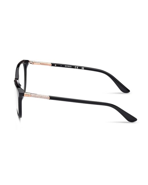 Guess Black Gu2657-N