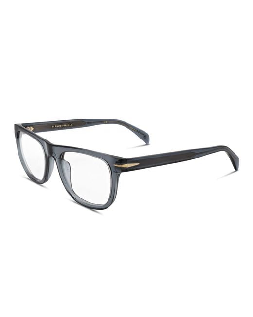 David Beckham Black Db7085 for men