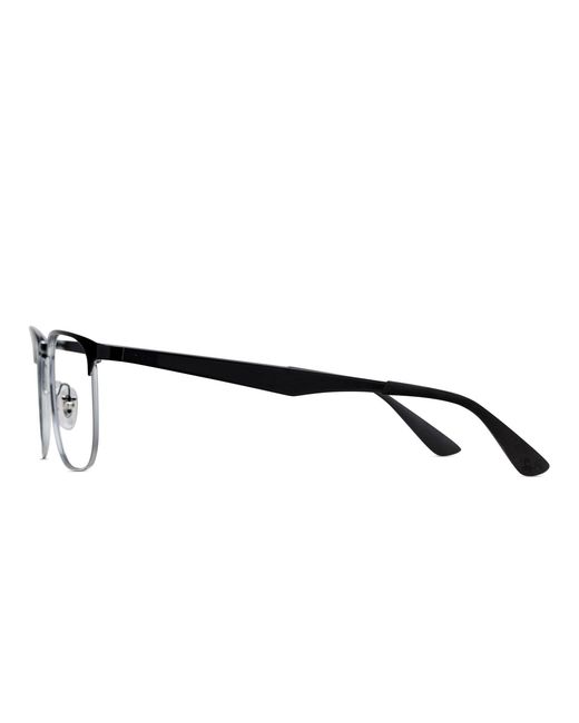 Ray-Ban Black Rx6363 for men