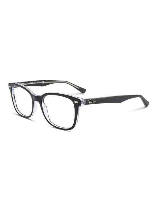 Ray-Ban Black Rx5285