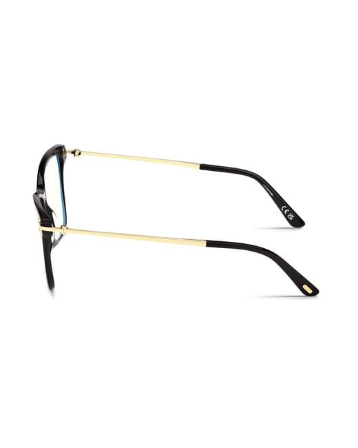 Tom Ford Black Ft6097-B