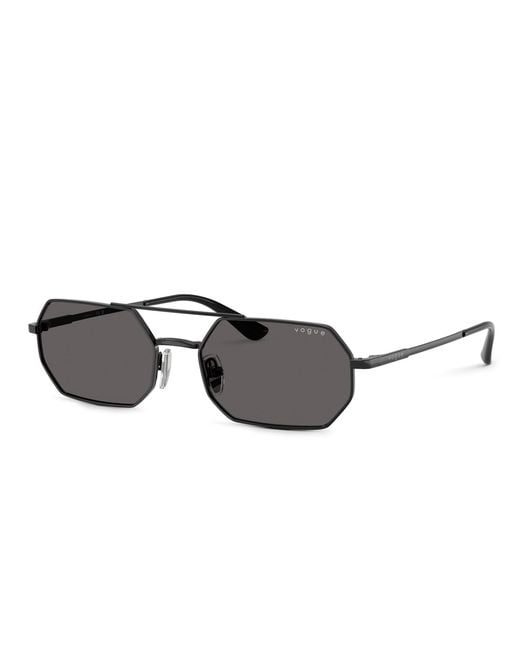 Vogue Black Vo4329S