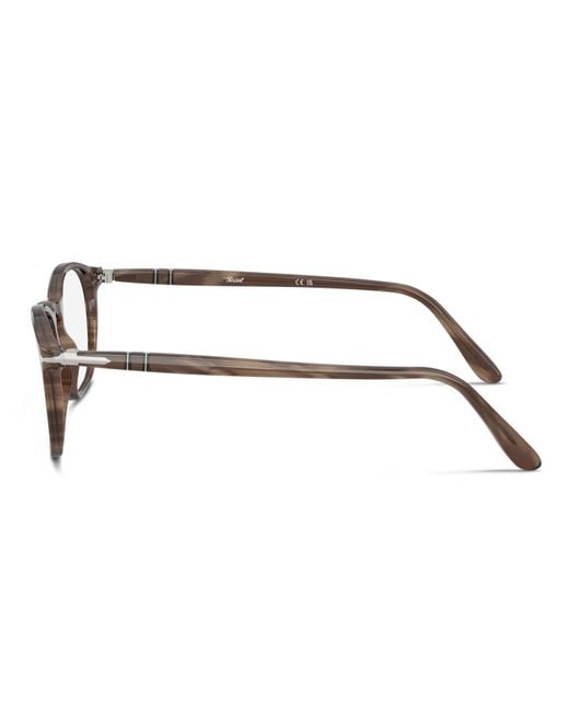 Persol Black Po3007V for men