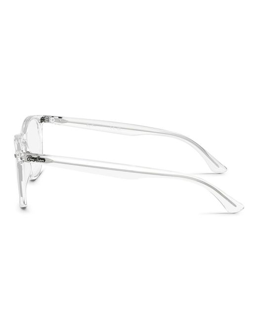 Ray-Ban Black Rx7159