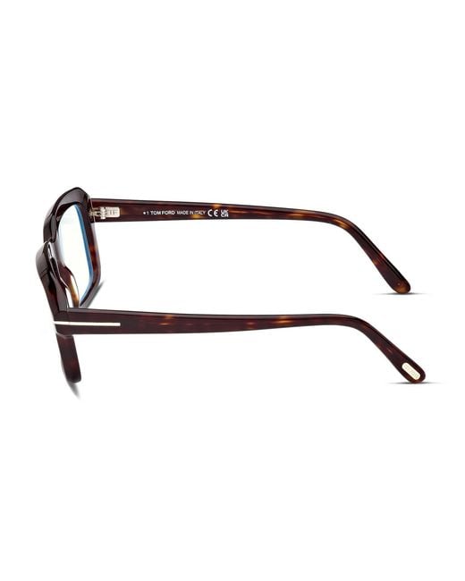 Tom Ford Black Tf5888-B for men
