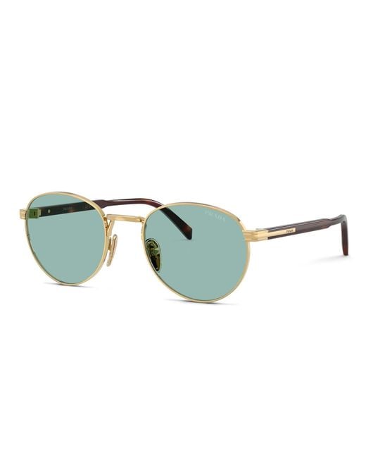 Prada Green Prb51S for men