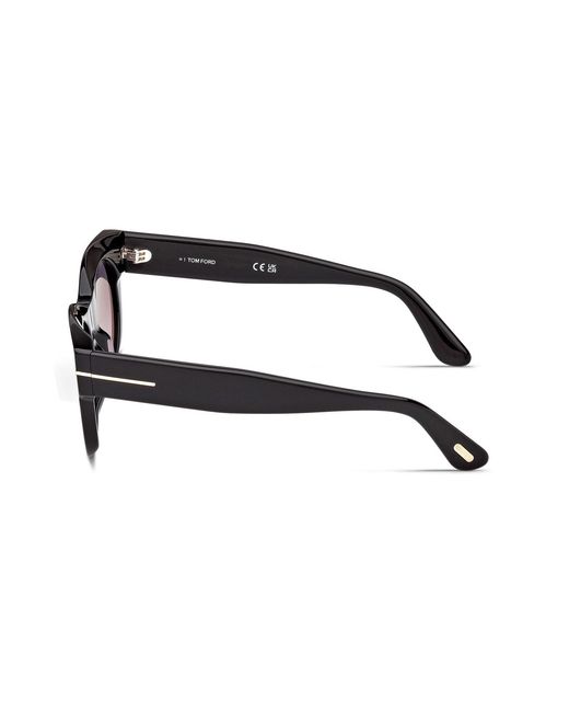 Tom Ford Black Ft1315