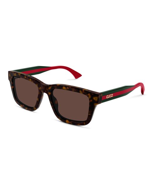 Gucci Black Sunglasses for men