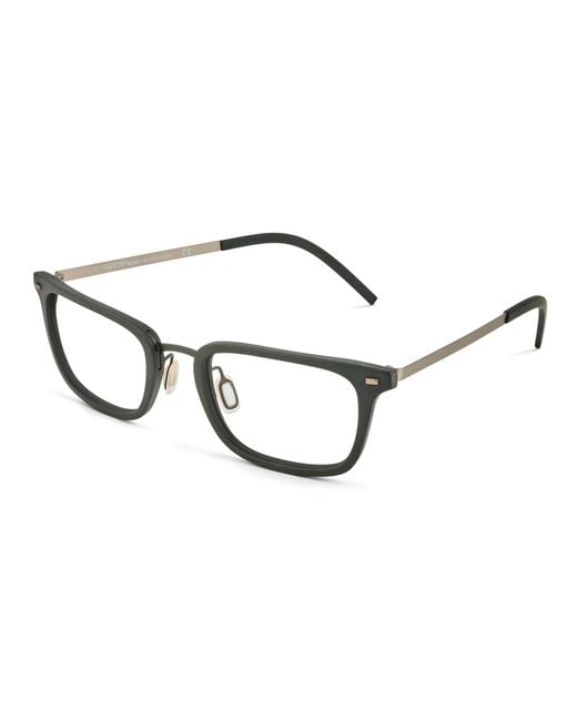 Flexon Black B2021 for men