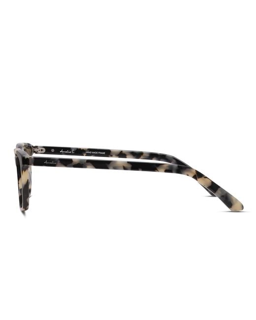 Amelia E. Black Aquene